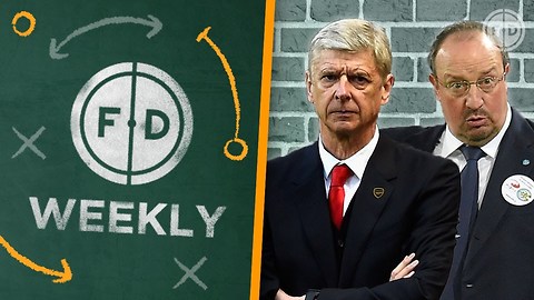 Could Arsenal win the title? | The #FDW 2015/16 Season Preview