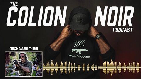 The Truth About Being A 2A Social Media Influencer w/ Garand Thumb | CNP #2
