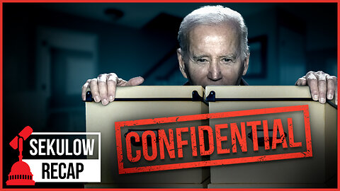 BIG Clue on What Biden is Hiding