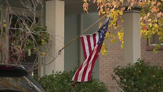Lender surprises Colorado Army veteran by paying off mortgage