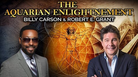Geo-Numerical Revolution: Numbers, Geometry, and Consciousness! | Billy Carson and Robert Edward Grant