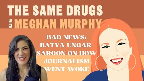 Batya Ungar-Sargon on how journalism went woke