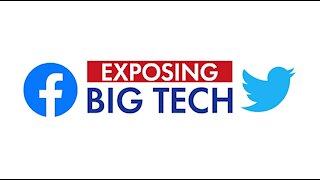 Exposing Big Tech on Life, Liberty and Levin Sunday