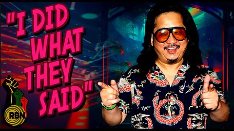 Mad TV Comedian Bobby Lee Speaks on Israel