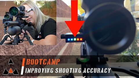 How does cant affect your accuracy?