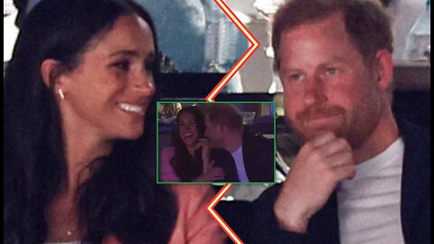 Harry gets REJECTED..Divorce Watch 2023 #HarryAndMeghan #PrinceHarry#MeghanMarkle