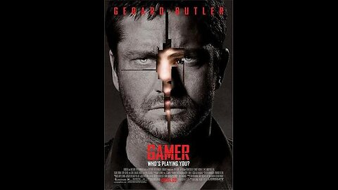 Trailer - Gamer - 2009