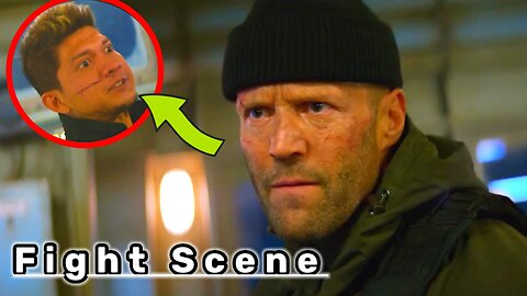 Expendables 4 : Luartos And Lee Christmas Fight Scene Explained