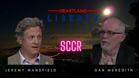 04-17-24 Heartland Liberty LIVE Wednesday 8-9pm l Jeremy Mansfield