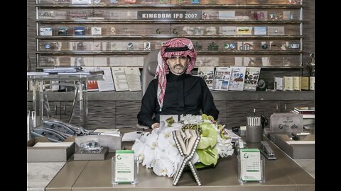 Pfizer 80k Data Dump Exposes Much More, Prince Alwaleed Suddenly Pro-Musk, Pope Now in Wheelchair