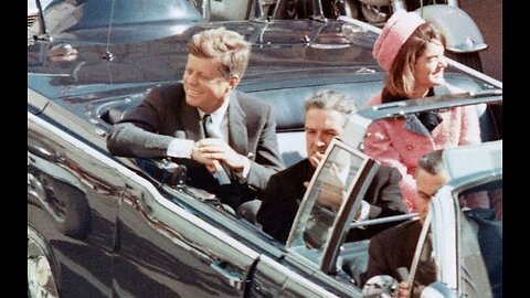 Assassination of John F. Kennedy and Silver Executive Order 11110 Driver Kill Him ?