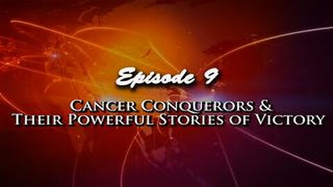 The Truth About Cancer: A Global Quest - Episode 9