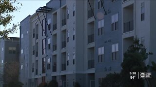 CDC of Tampa helping those facing eviction