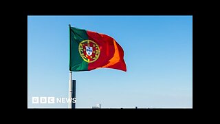 More than 4,800 victims of sexual abuse uncovered in Portugal's Catholic Church - BBC News