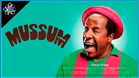 MUSSUM: O FILMIS - Trailer (Dublado)