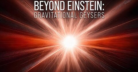 World Science Festival: Beyond Einstein: Part Three - Gravitational Geysers