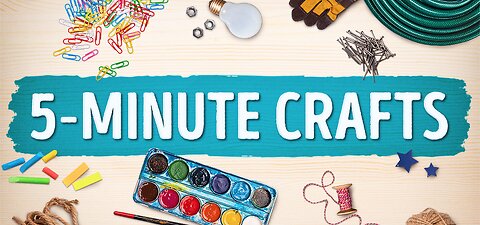 5-Minute craft new episode