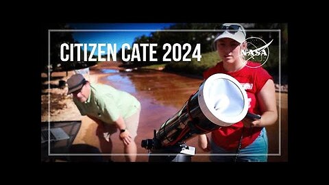 Citizen CATE 2024