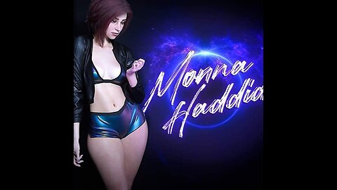 Monna Haddid 2021 Compilation