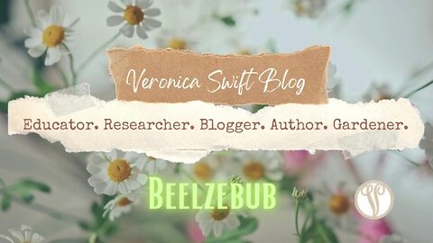 Veronica Swift | Beelzebub