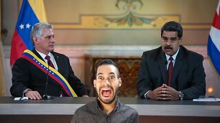 Qual Foi o Erro da Venezuela para Chegar Nesse Estado Crítico