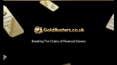 Breaking The Chains of Financial Slavery