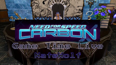 Need for Speed: Carbon (PS3) - Saturday Morning Drive (read description)