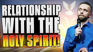 Relationship With the Holy Spirit