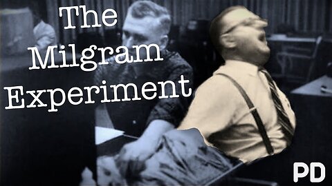 The Milgram Experiment (1963) (Documentary)