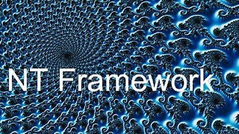 NT Framework 41: LEAVES - Part 2
