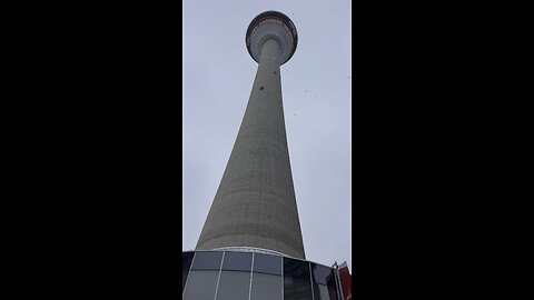 Calgary Tower