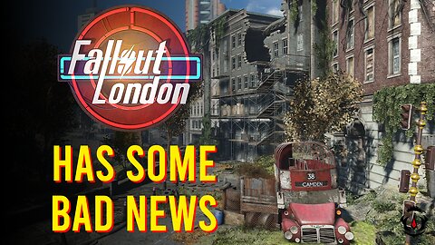 Fallout: London Has Bad News, FInal Fantasy 7 Rebirth is "Underperforming", That Guy Strikes.