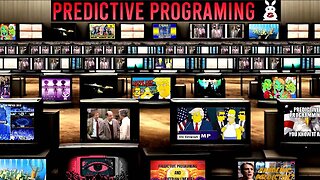 923 - September 23 Predictive Programming!