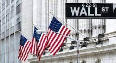 NYSE Halts Trading At 30 Banks
