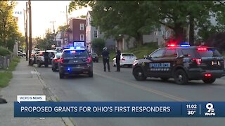 Ohio proposal calls for federal money to fight crime, boost first responder wellness