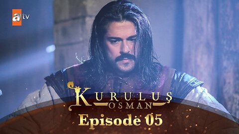 Osman season cheap 2 episode 2