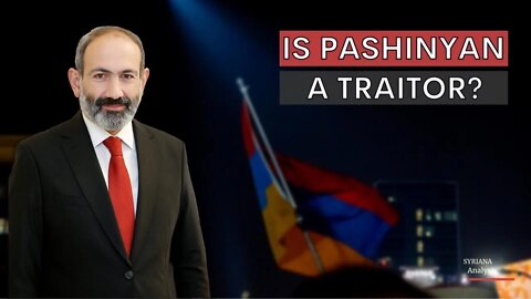 Where is Nikol Pashinyan's Armenia heading to? Interview with Joseph Kazazian