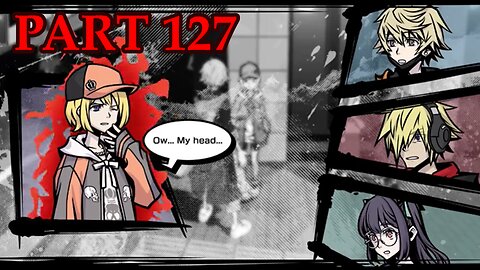 Let's Play - NEO: The World Ends With You part 127