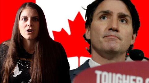 Why Is Trudeau's Handgun Ban Being Praised In The US? // Legal Update
