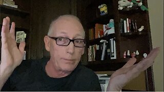 Episode 2051 Scott Adams: Trump Arrest Is A Turning Point, Biden Crime Family Update, AI on Twitter