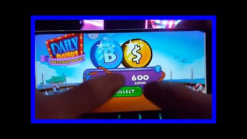 Bingo blitz free credits 2023