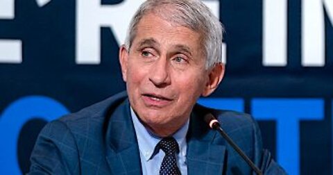 GOP Doctors Caucus Requests Apologizes From Fauci For Calling Senator ‘Moron’