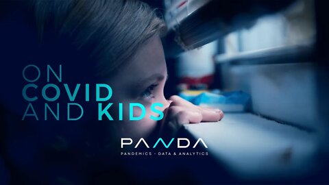 PandaCast | Covid-19 & Kids