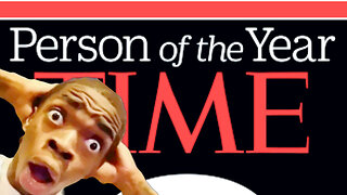 YOU wont BELIEVE who made Time Person of the Year 2022 Noms