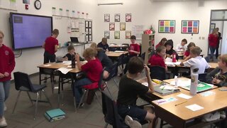 Treasure Valley students spreading kindness through 'School Niceness Challenge'