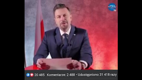 Prezydent Siemianowic Rafał Piech ujawnia szokujące dane...