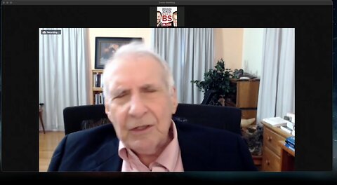 Dr. Peter Breggin | “Where Does A Rich Kid Get Off Announcing We Are Having A Decade Of The Brain?” - Dr. Peter Breggin