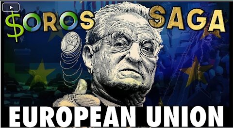 George Soros Part 4: Work & Influence In Europe
