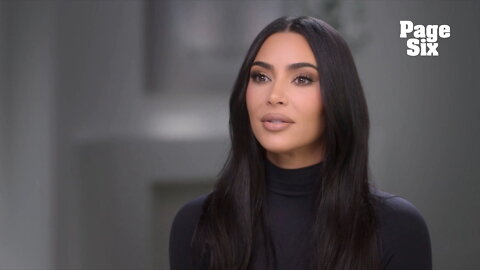 Kim Kardashian shares why 'hot girls' date Pete Davidson