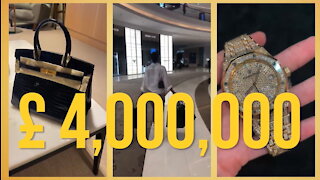 I Source Luxury Goods For Millionaires | BLING LIFE